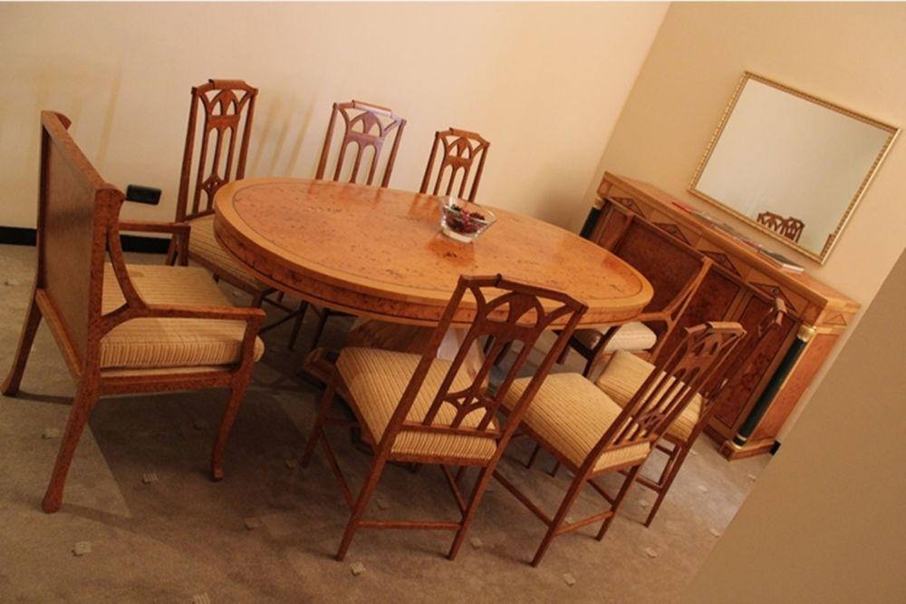 Sheki Saray Hotel Luaran gambar